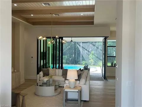 Living - 2950 Coco Lakes Way, Naples, FL 34105 photo 1 of 1