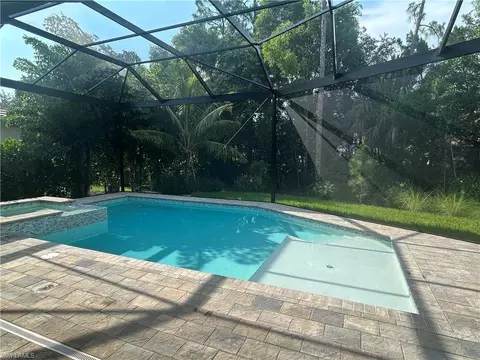 Exterior - 2950 Coco Lakes Way, Naples, FL 34105 photo 5 of 7