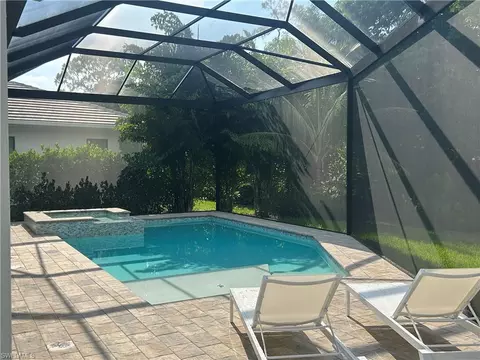 Exterior - 2950 Coco Lakes Way, Naples, FL 34105 photo 4 of 7