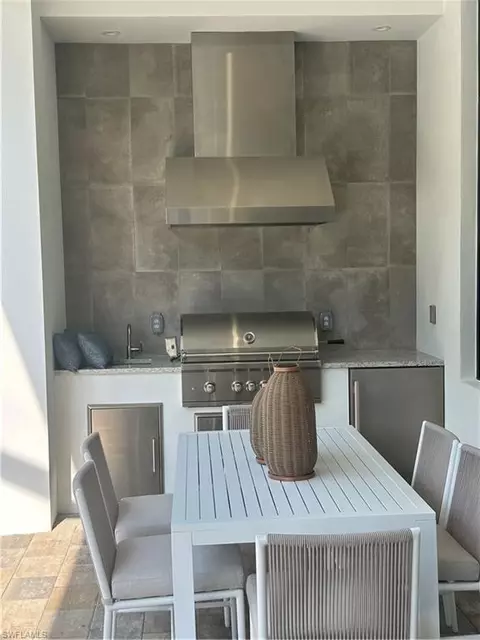 Kitchen - 2950 Coco Lakes Way, Naples, FL 34105 photo 1 of 1