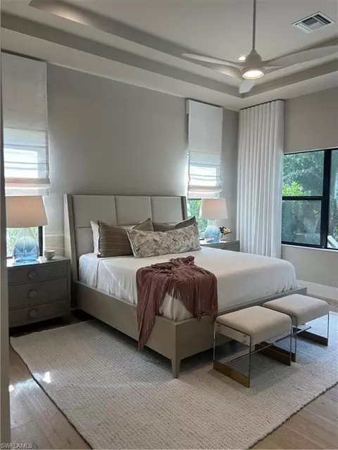 Bedroom - 2950 Coco Lakes Way, Naples, FL 34105 photo 2 of 6