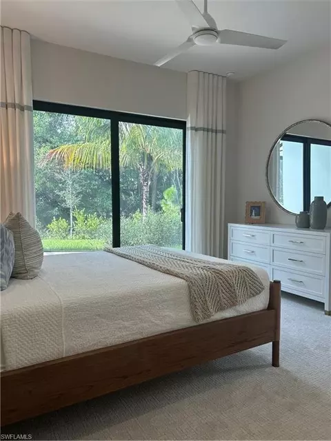Bedroom - 2950 Coco Lakes Way, Naples, FL 34105 photo 3 of 6