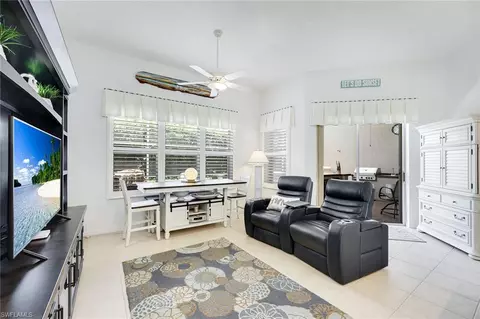 Living - 20552 Foxworth Cir, Estero, FL 33928 photo 2 of 5