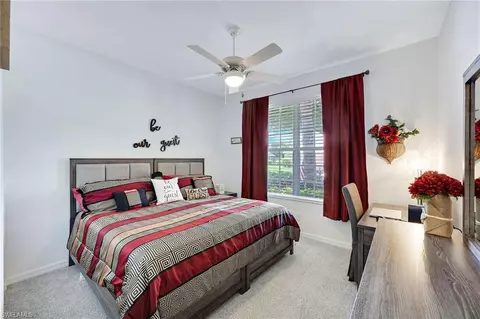 Bedroom - 20552 Foxworth Cir, Estero, FL 33928 photo 3 of 3