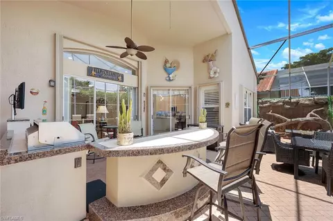 Exterior - 20552 Foxworth Cir, Estero, FL 33928 photo 5 of 9