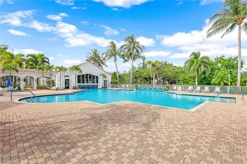 Exterior - 20552 Foxworth Cir, Estero, FL 33928 photo 8 of 9
