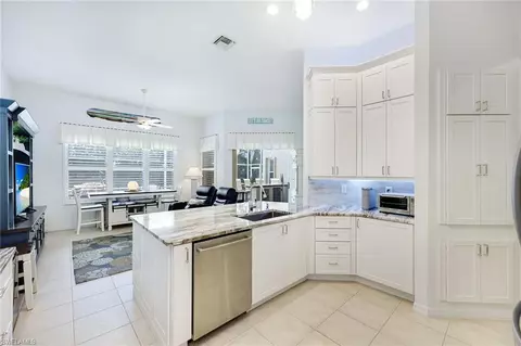 Kitchen - 20552 Foxworth Cir, Estero, FL 33928 photo 3 of 5