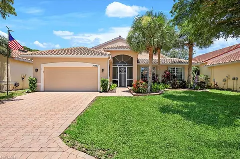 Exterior - 20552 Foxworth Cir, Estero, FL 33928 photo 6 of 9