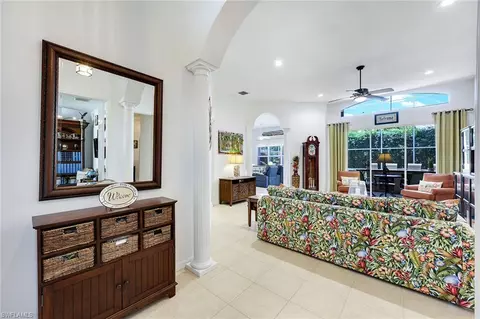Entry Way - 20552 Foxworth Cir, Estero, FL 33928 photo 1 of 1