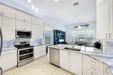 Kitchen - 20552 Foxworth Cir, Estero, FL 33928 photo 2 of 5
