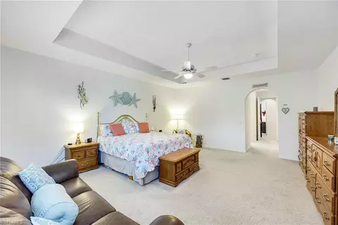 Bedroom - 20552 Foxworth Cir, Estero, FL 33928 photo 1 of 3