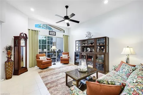 Living - 20552 Foxworth Cir, Estero, FL 33928 photo 5 of 5