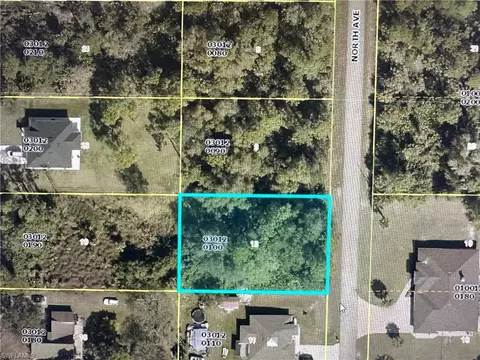 409 North Ave, Lehigh Acres, FL 33972