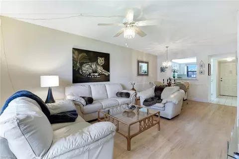 4358 27th Ct SW #205, Naples, FL 34116
