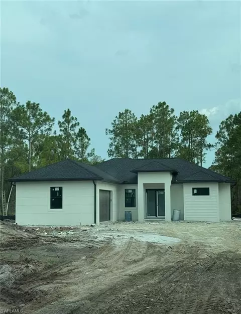 3722 29th Ave NE, Naples, FL 34120