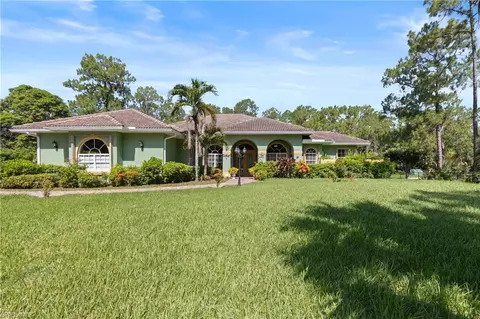 361 Weber Blvd N, Naples, FL 34120