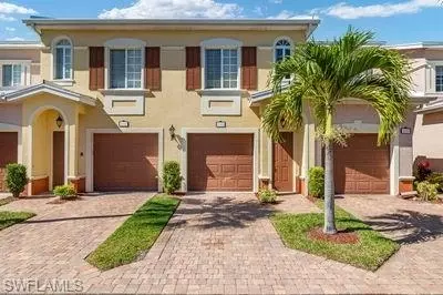 20140 Estero Gardens Cir #206, Estero, FL 33928
