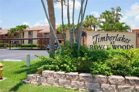 17425 Birchwood Ln #4, Fort Myers, FL 33908