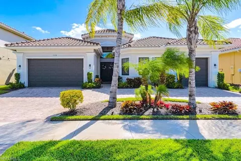 3324 Atlantic Cir, Naples, FL 34119