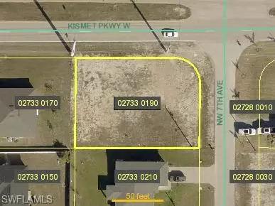 2310 NW 7th Ave, Cape Coral, FL 33993