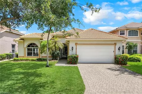 4333 Mistlethrush Ln, Naples, FL 34119