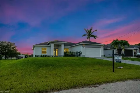 128 NW 26th Pl, Cape Coral, FL 33993
