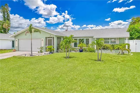 3414 SE 11th Pl, Cape Coral, FL 33904