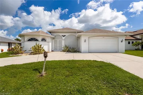 1507 SE 21st St, Cape Coral, FL 33990