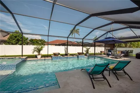 2616 SW 15th Pl, Cape Coral, FL 33914