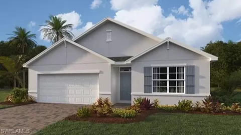 722 Foxtail St E, Lehigh Acres, FL 33974