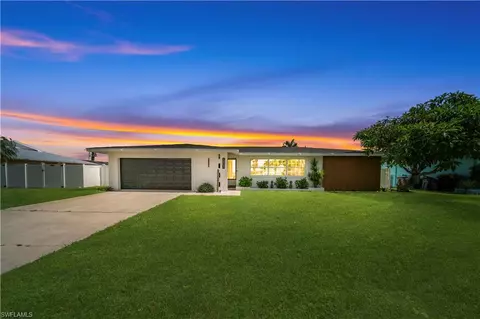1903 Cornwallis Pkwy, Cape Coral, FL 33904