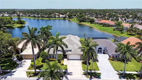 1534 Vintage Ln, Naples, FL 34104