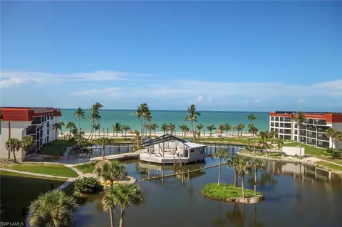 2445 W Gulf Dr #41C, Sanibel, FL 33957
