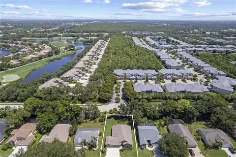 View/Area - 22025 Seashore Cir, Estero, FL 33928 photo 2 of 6