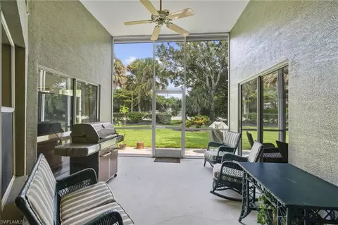 Exterior - 22025 Seashore Cir, Estero, FL 33928 photo 2 of 7