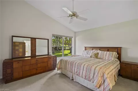 Bedroom - 22025 Seashore Cir, Estero, FL 33928 photo 1 of 3