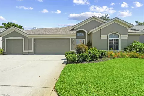 Exterior - 22025 Seashore Cir, Estero, FL 33928 photo 4 of 7