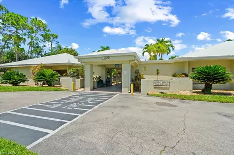 Exterior - 22025 Seashore Cir, Estero, FL 33928 photo 7 of 7