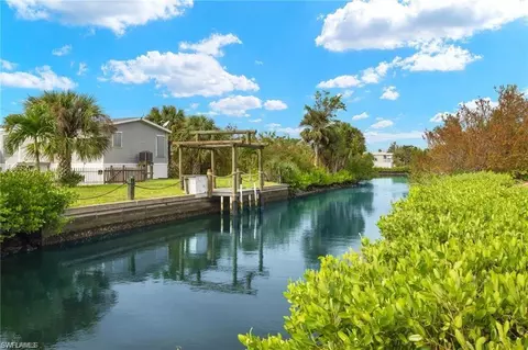 3015 Bamboo Ct, Punta Gorda, FL 33950