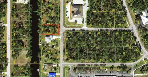 1969 Cedarwood St, Port Charlotte, FL 33948