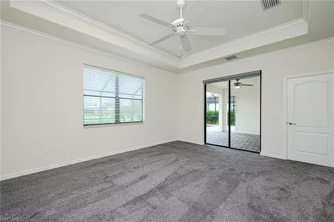 Bedroom - 4604 Abaca Cir, Naples, FL 34119 photo 1 of 3