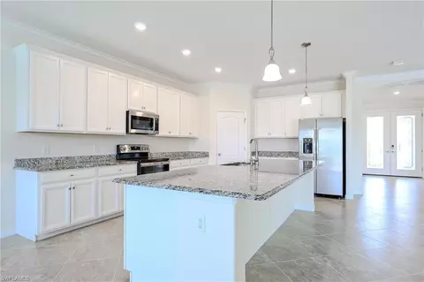 Kitchen - 4604 Abaca Cir, Naples, FL 34119 photo 1 of 3