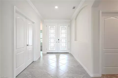Entry Way - 4604 Abaca Cir, Naples, FL 34119 photo 1 of 1