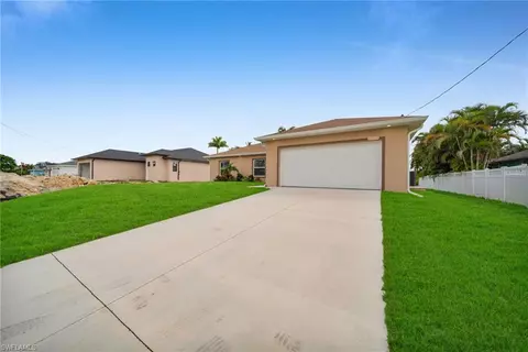 4209 NE 23rd Pl, Cape Coral, FL 33909