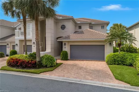 9533 Cypress Hammock Cir #102, Bonita Springs, FL 34135