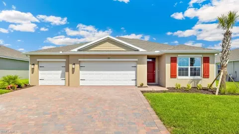 1628 SW 14th St, Cape Coral, FL 33993