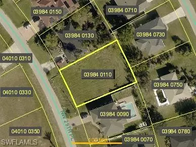 107 NW 29th Pl, Cape Coral, FL 33993