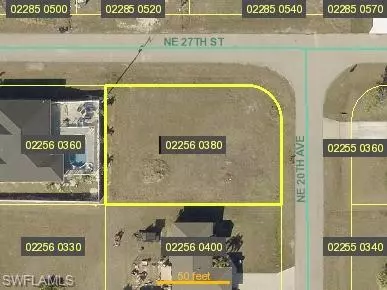 2626 NE 20th Ave, Cape Coral, FL 33909