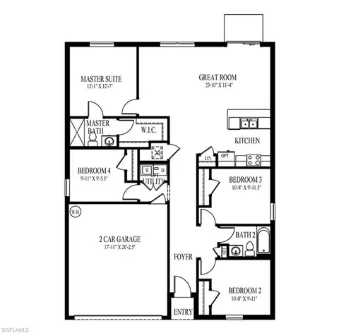 9022 W Justice Cir, Labelle, FL 33935 photo 9