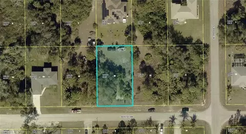 3804 38th St SW, Lehigh Acres, FL 33976